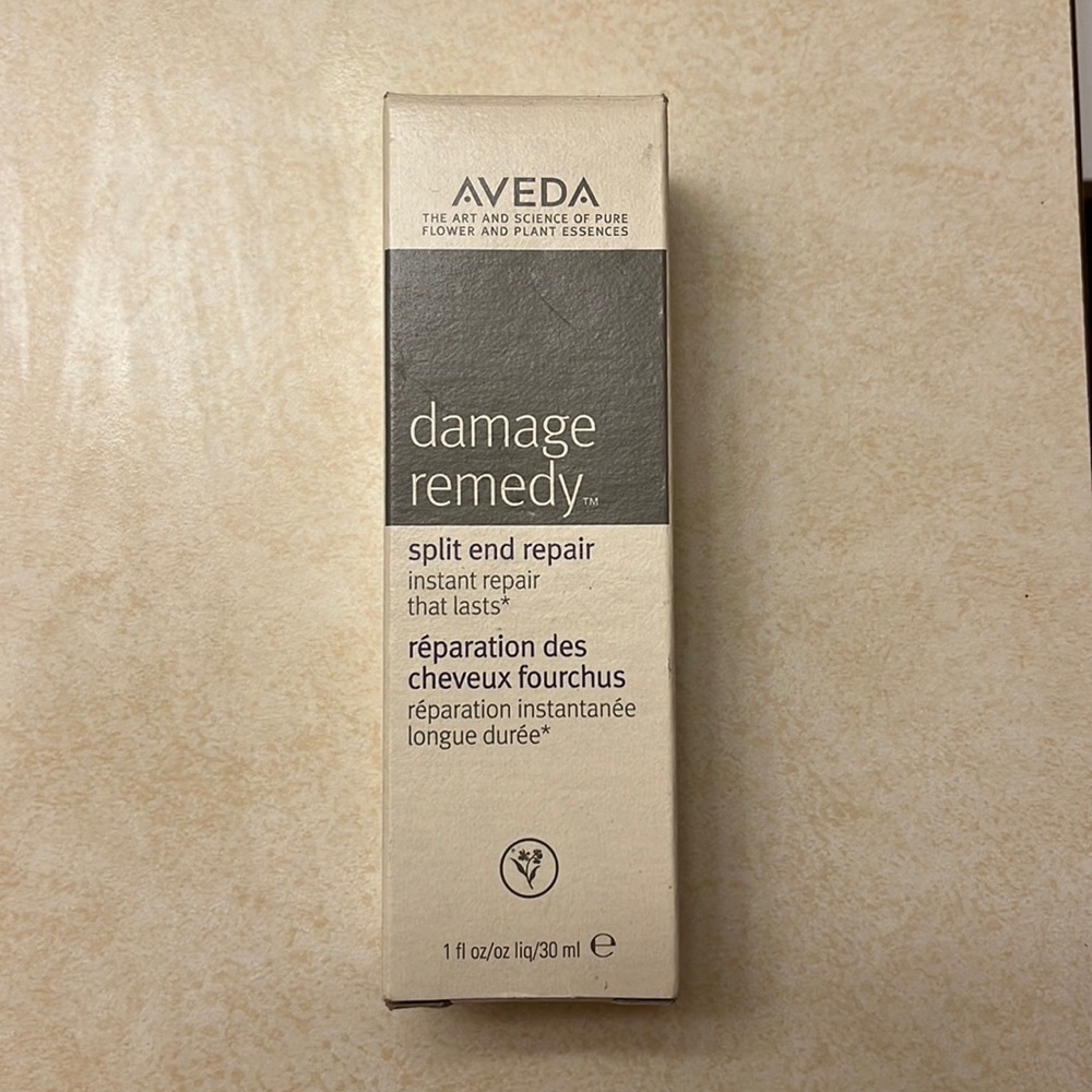 Aveda Damage Remedy